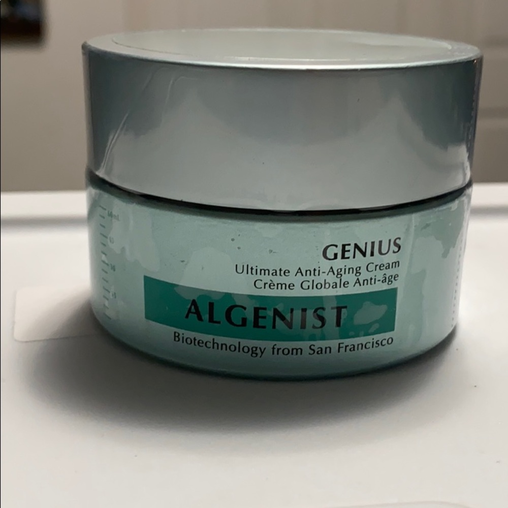 Algenist GENIUS Ultimate Anti-Aging Cream